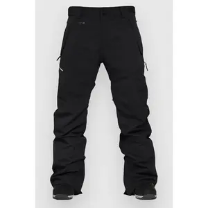 Horsefeathers Fink Pantalon noir L pas cher