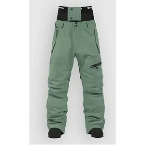Horsefeathers Nelson Pantalon vert XL pas cher