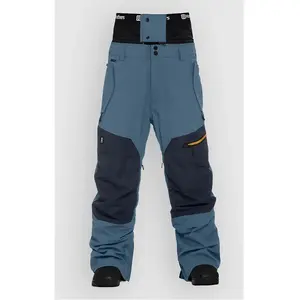 Horsefeathers Nelson Pantalon bleu XL pas cher