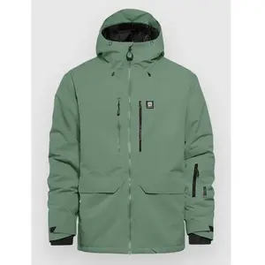 Horsefeathers Pearl Veste vert XL pas cher