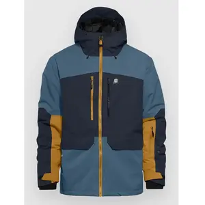 Horsefeathers Pearl Veste bleu XL pas cher
