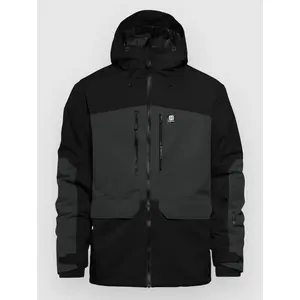 Horsefeathers Pearl Veste noir XL pas cher