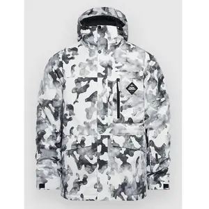 Horsefeathers Ranger Veste à motifs XL pas cher