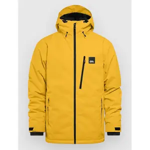 Horsefeathers Recon Veste jaune L pas cher