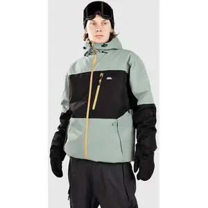 Horsefeathers Recon Veste à motifs XL pas cher