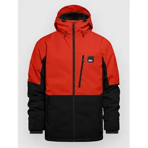 Horsefeathers Recon Veste rouge S pas cher