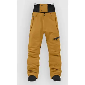 Horsefeathers Nelson Pantalon marron L pas cher