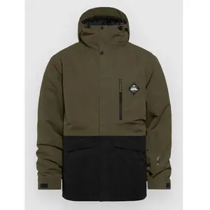 Horsefeathers Ranger Veste vert S pas cher