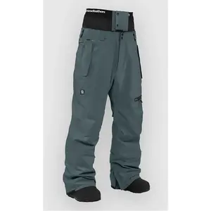 Horsefeathers Nelson Pantalon vert XXL pas cher