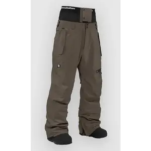 Horsefeathers Nelson Pantalon gris XL pas cher