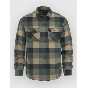 Horsefeathers Dough Jacket vert XL pas cher