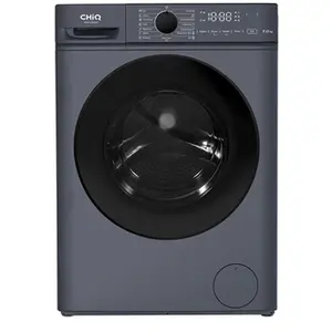 Lave-linge hublot CHiQ CW07123863AX Machine à laver intégrée - 7kg, C... pas cher