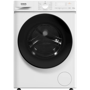 CHiQ PFL70121M3XWGA Lave-linge 7 kg, chargement frontal, 15 programmes... pas cher