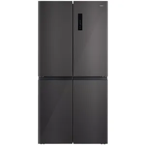 Non communiqué Réfrigérateur américain CCD503NEIBE à portes multiples, 503 litres, compresseur à Inverter. pas cher