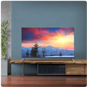 CHIQ Changhong U50H7A TV 127 cm (50") 4K Ultra HD Smart TV Wifi Noir 2... pas cher