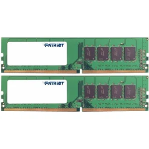 PATRIOT Signature 16GB DDR4 2666MHz / DIMM / CL19 / KIT 2x 8GB pas cher