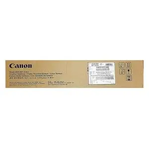 Canon, Toner, Original Trommel D01, 8065B001, color, 500000S (Color) pas cher