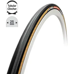 Comparateur de prix : Boyau 700x25 tufo hi composite carbone noir 310g (tpi 120) (25-622)