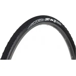 Comparateur de prix : Boyau Cyclocross Tufo Dryplus Noir - Section: 700x32