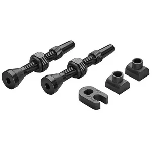 Comparateur de prix : Tufo Soupapes Tubeless 40 Mm One Size