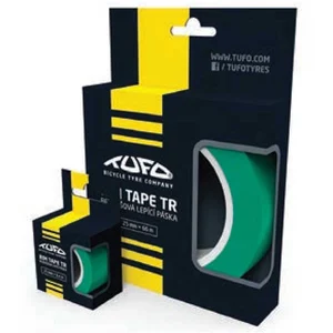 Comparateur de prix : Tufo Fond De Jante Tubeless 25 Mm 66 M One Size