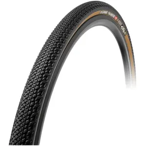 Comparateur de prix : Pneu Tufo Gravel Thundero 44mm - Noir/Beige - 44mm, Noir/Beige, 700C