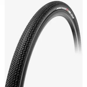 Comparateur de prix : Pneu gravel tufo gravel thundero 700 mm tubeless ready souple puncture proof ply