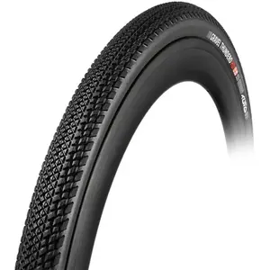 Comparateur de prix : Tufo Pneus pliants Gravel Thundero HD 48-622 noir