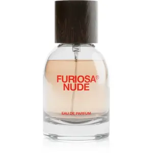 FURIOSA Nude Eau de Parfum pour femme 50 ml pas cher