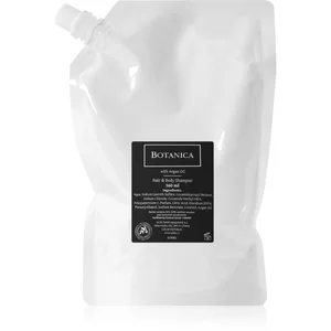 Botanica Hair & Body Shampoo shampoing pour cheveux et corps 360 ml pas cher