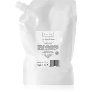 Botanica Hair Conditioner après-shampoing à l'huile d'argan 360 mlVendu parnotino