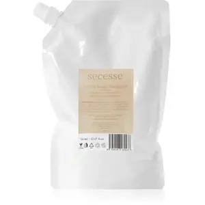 Secesse Hair and Body Shampoo shampoing pour cheveux et corps 360 mlVendu parnotino