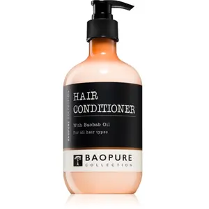 BAOPURE Collection Hair Conditioner après-shampoing pour cheveux 475 m... pas cher