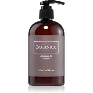 Botanica Hair Conditioner après-shampoing à l'huile d'argan 360 ml pas cher