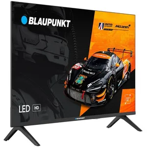TV LED 32 BLAUPUNKT 32WGC5500S SMART TV GOOGLE ITALIA BLACK pas cher