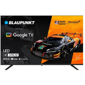 Blaupunkt Tv 55ugc5500s 55´´ 4k Led pas cher