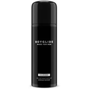 Boyglide Lubrifiant à Base de Silicone 100ml pas cher