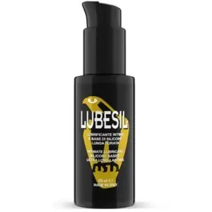 Comparateur de prix : Lubesil Lubrifiant Base de Silicone 50ml