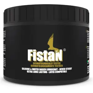 Fistan Gel Anal Lubrifiant 150ml pas cher