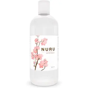 Nuru Gel Base d'Eau Massage 500mlVendu pardocmorris