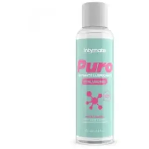 Intymate Puro Hyaluronic Lubrifiant Base Eau 100ml pas cher