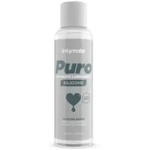 Intymate Puro Silicone Lubrifiant 100ml pas cher