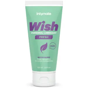 Intymate Wish Effet Froid Lubrifiant Stimulant 100ml pas cher