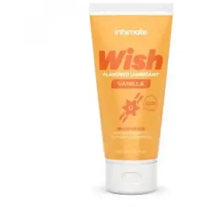 Intymate Wish Lubrifiant Aromatisé Vanille 100ml pas cher