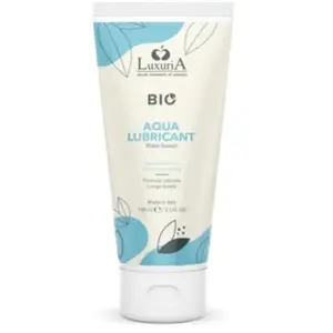 Luxuria Bio Lubrifiant Base Eau 100ml pas cher