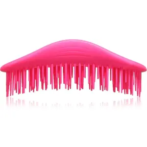 IDC Institute Neon brosse à cheveux teinte Pink 1 pcsVendu parnotino