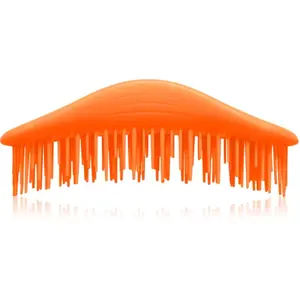 IDC Institute Neon brosse à cheveux teinte Orange 1 pcsVendu parnotino