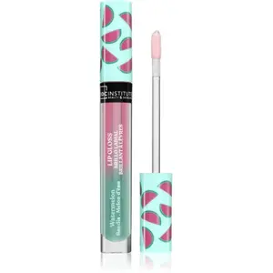 IDC Institute Lip Gloss brillant à lèvres teinte Watermelon 3.5 ml pas cher