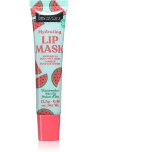 IDC Institute Lip Mask masque hydratant pour les lèvres teinte Waterme... pas cher