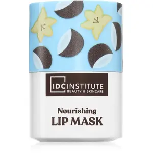 IDC Institute Lip Mask masque hydratant pour les lèvres teinte Cocunat... pas cher